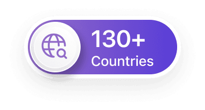 130 countries