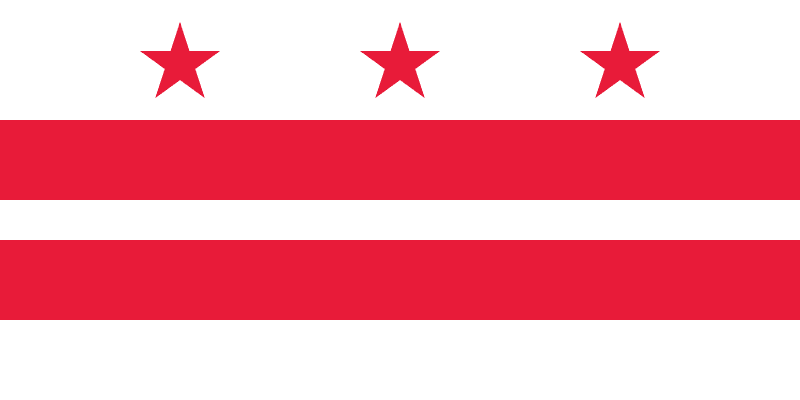 Washington DC Sales Tax Guide