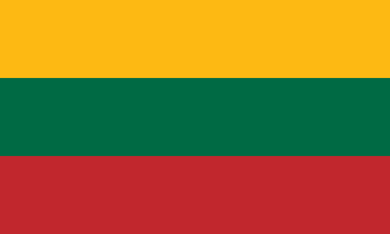 Lithuania VAT Guide
