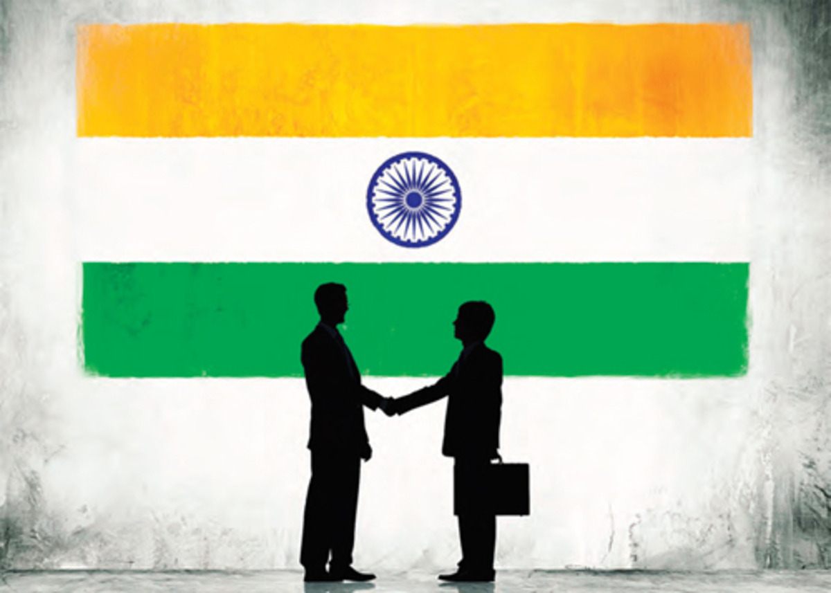 The Global Business Guide to India’s GST: From Compliance to Advantage