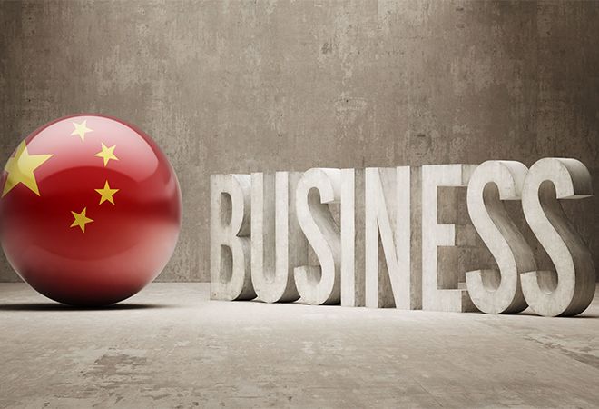 Setting Up in China: U.S.C.C., TIN Structures, and What International Businesses Should Expect