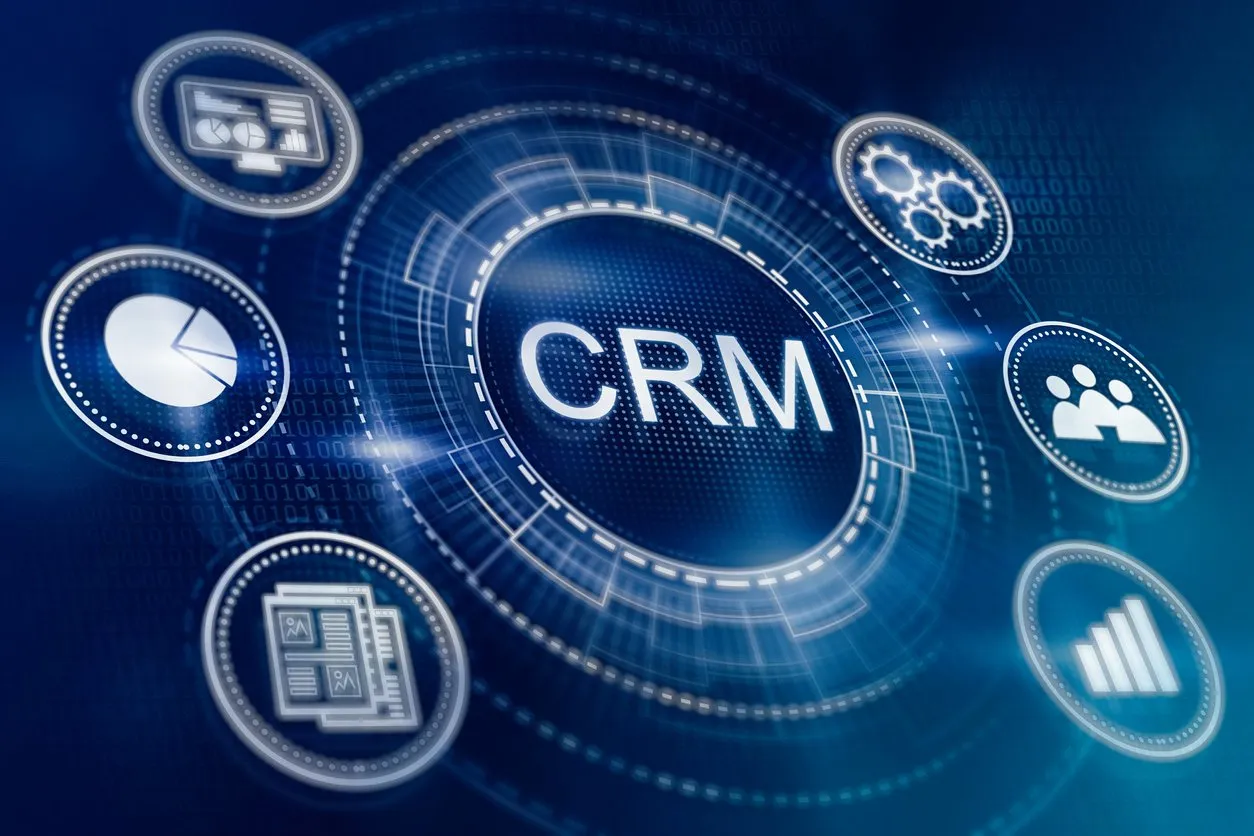 Integrating Tax ID Verification into Your CRM: A Clear Path to Global Compliance and Risk Management 