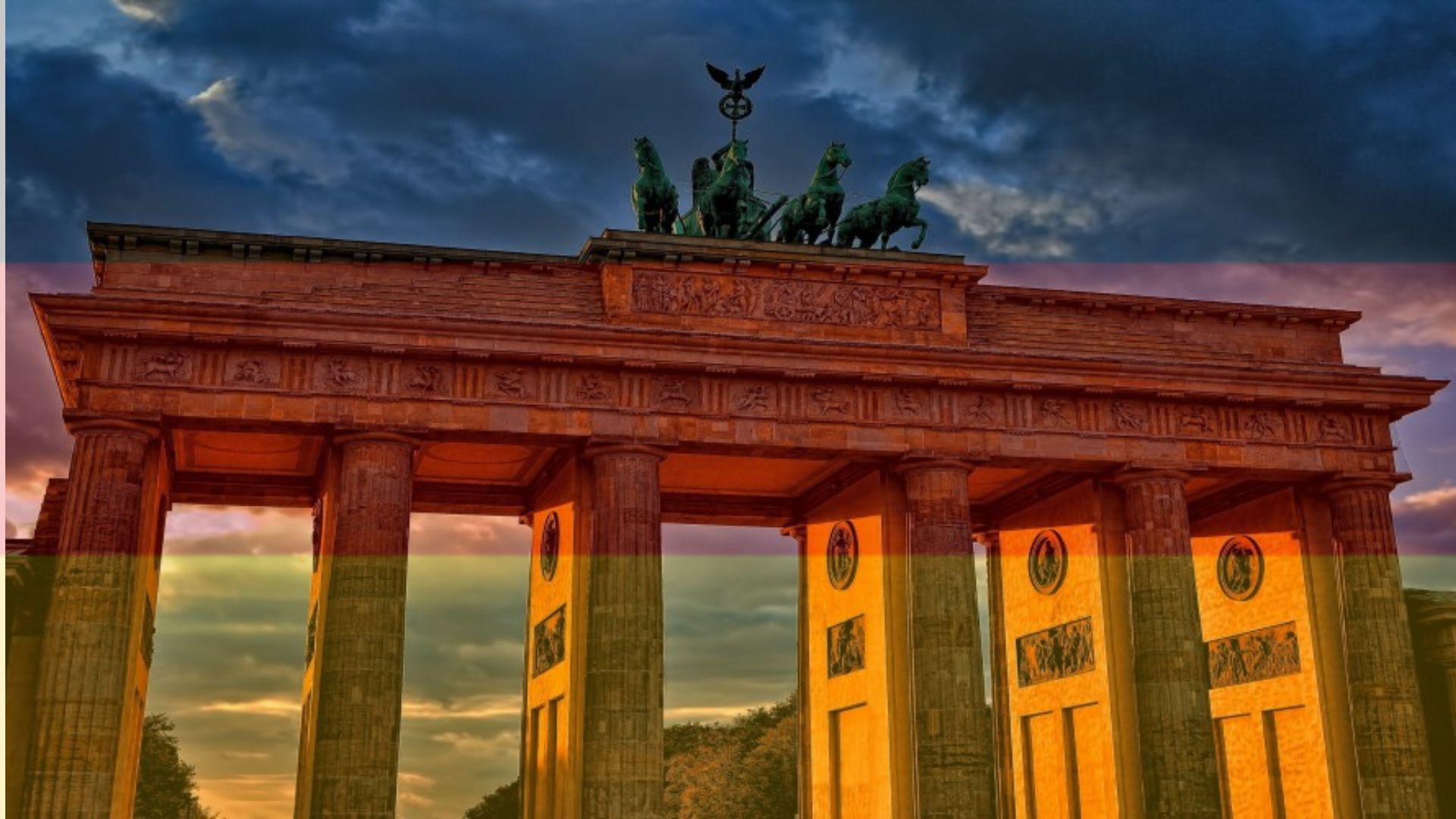 The Key to verify German TIN 