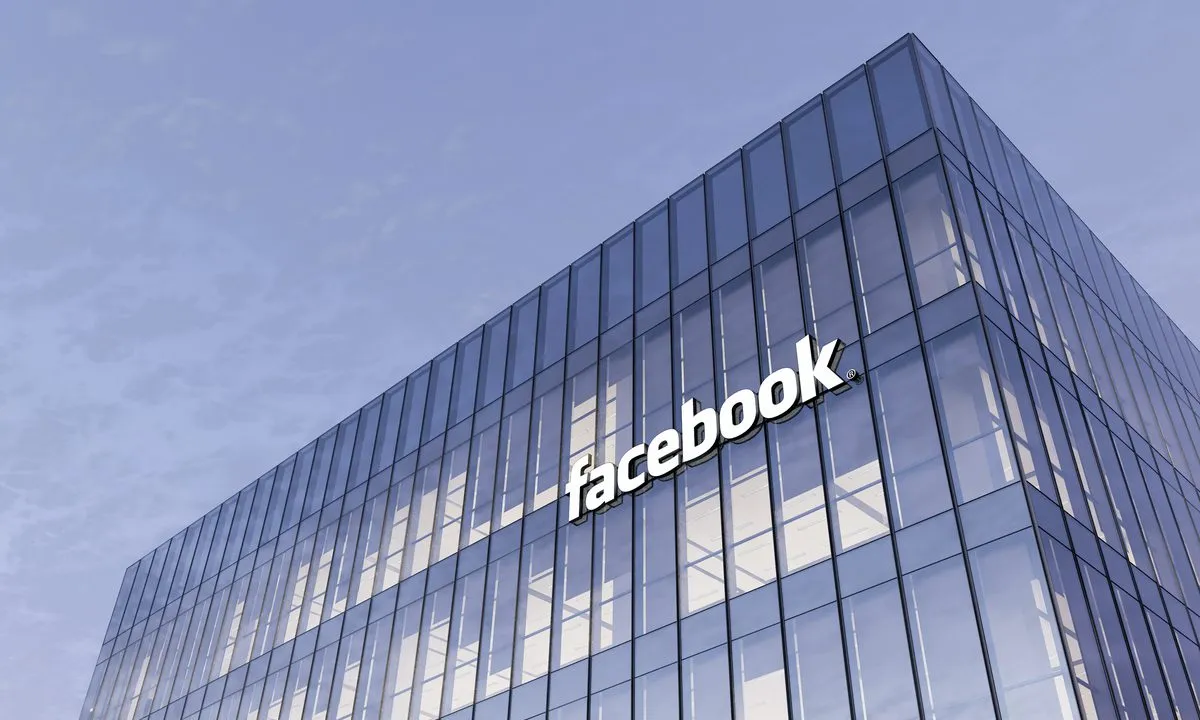 Facebook Monetization in 2025: Why Your Tax ID Is the Key to Getting Paid