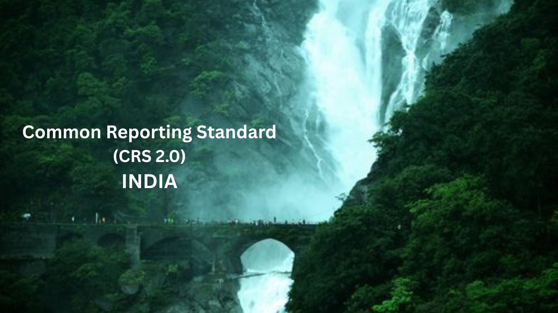 Ultimate Guide to CRS 2.0 Compliance for Financial Institutions in India: Step-by-Step Strategies for Banks and FIs 