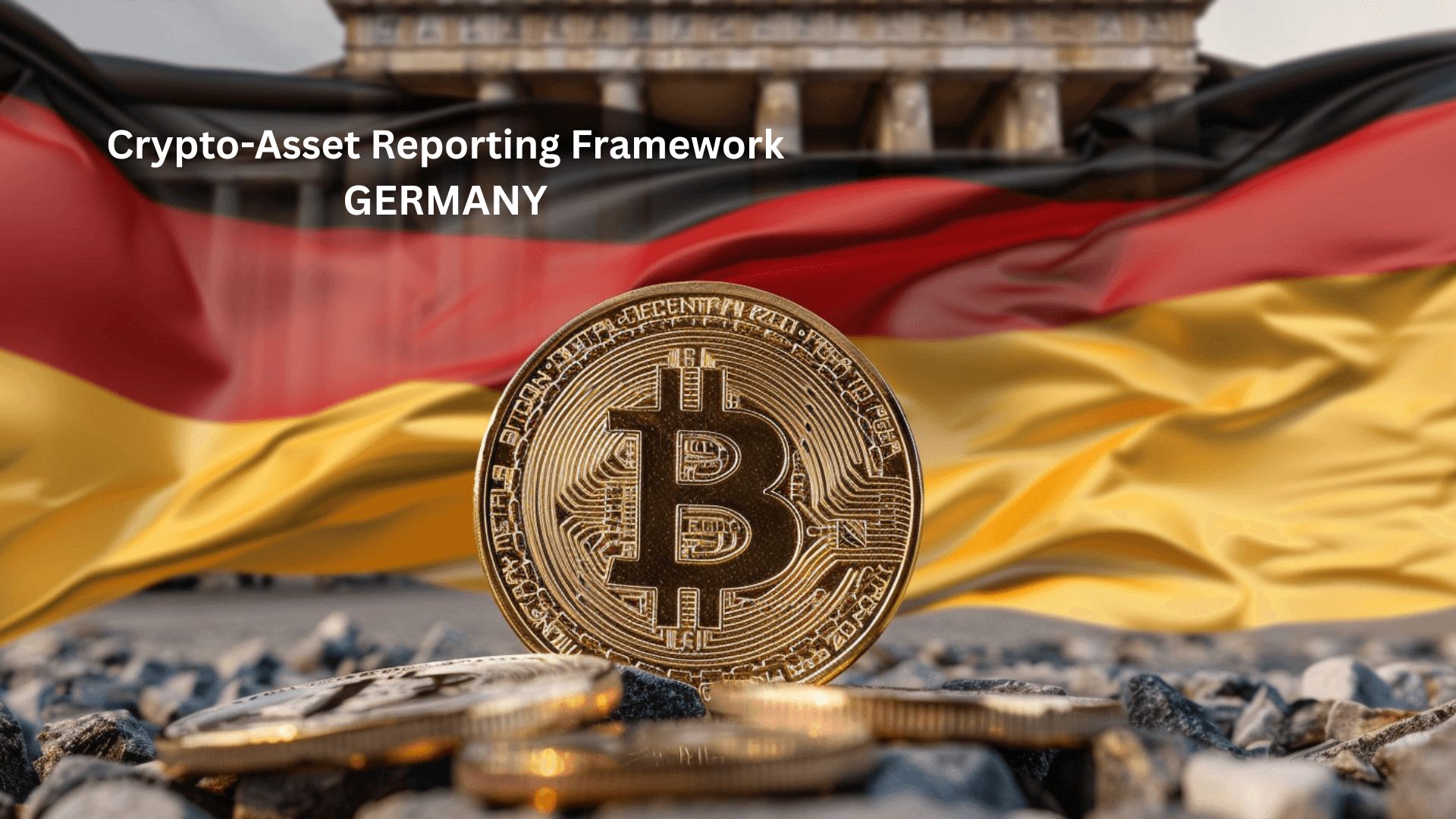 Germany’s CARF Commitment: Advancing Crypto Tax Transparency by 2027