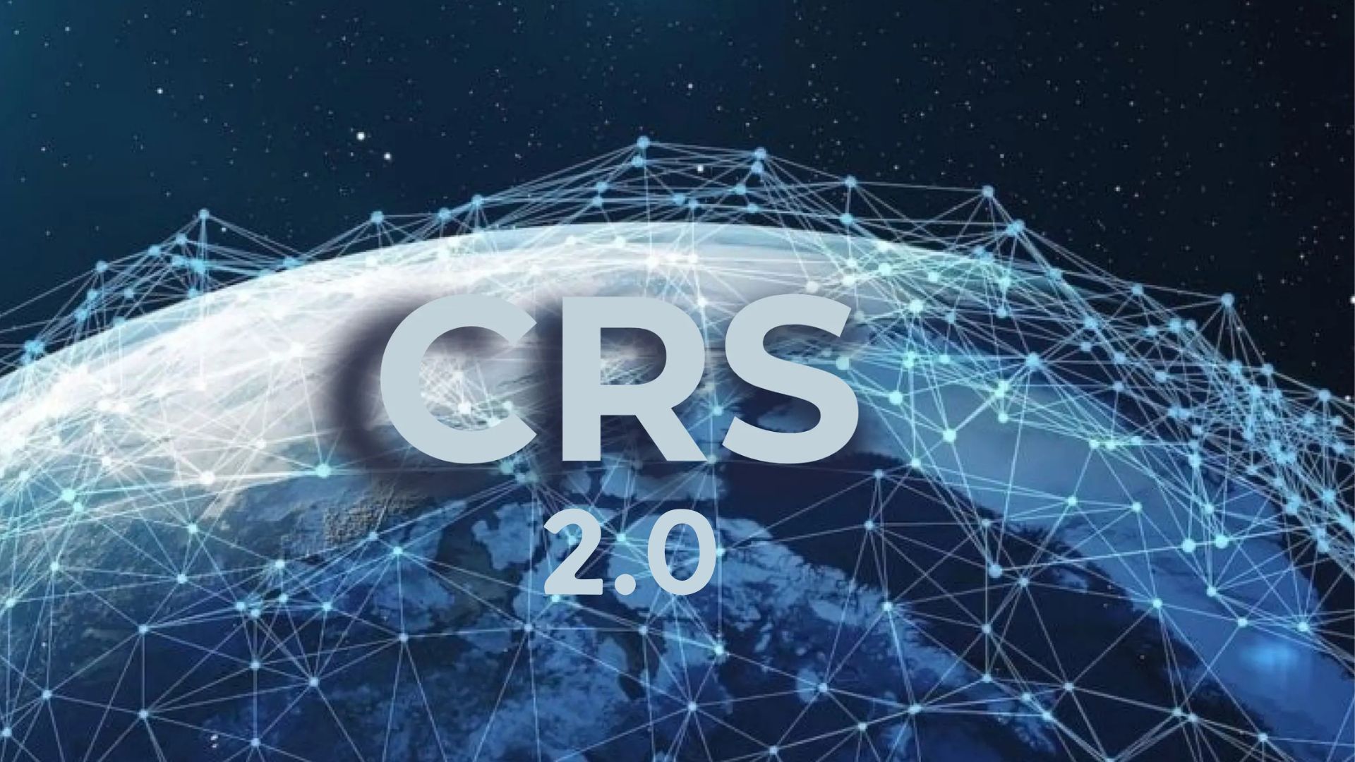 CRS 2.0 Compliance Guide 2025: Unlocking Tax ID Validation for Seamless Global Reporting 