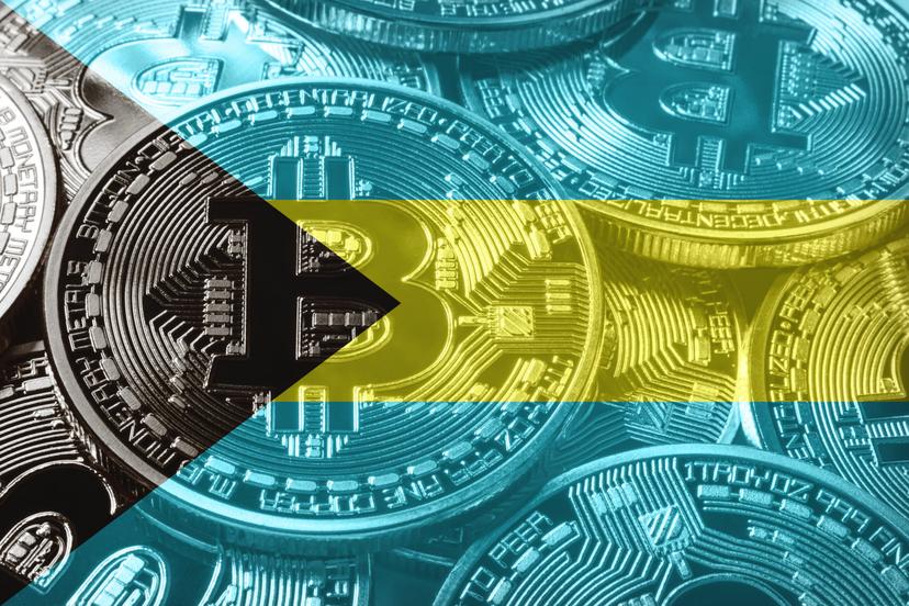 Bahamas Joins OECD CARF: Advancing Crypto Asset Transparency
