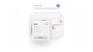 Global Business Registry Check