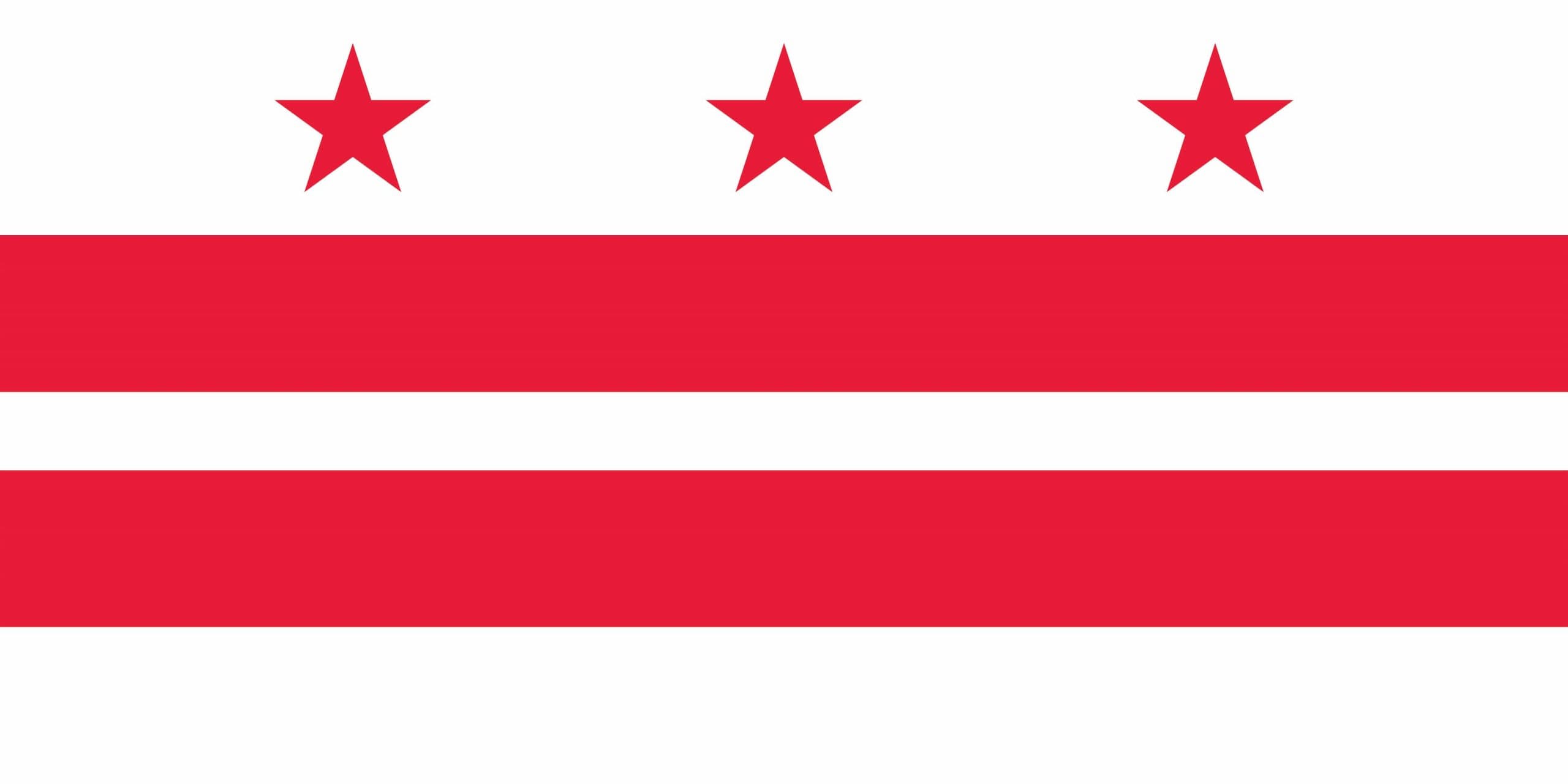 Washington DC Sales Tax Guide