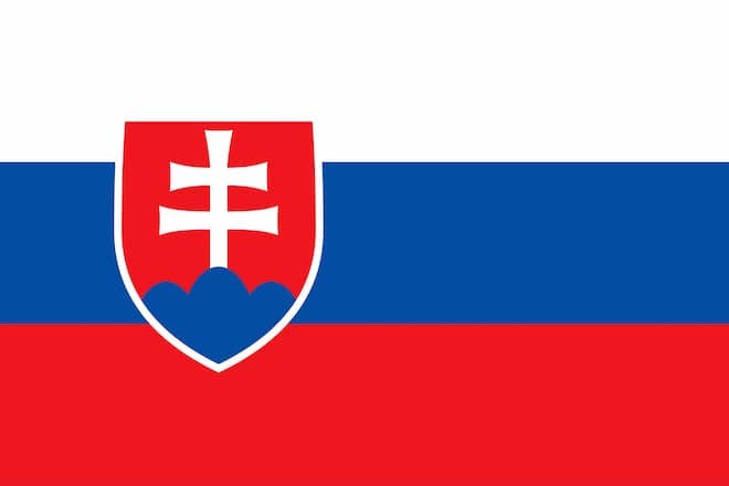 Slovakia VAT Guide