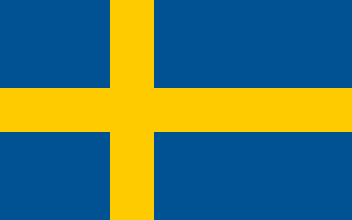 Sweden VAT Guide