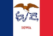 Iowa Sales Tax Guide