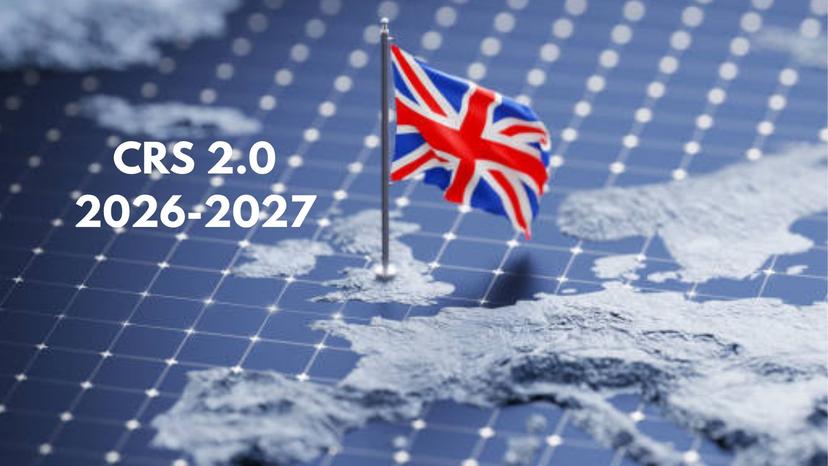 CRS 2.0: UK Banks and the New Era of Cross-Border Financial Compliance