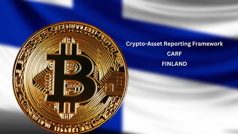 Finland’s CARF Compliance: Preparing for Crypto Tax Transparency in 2026