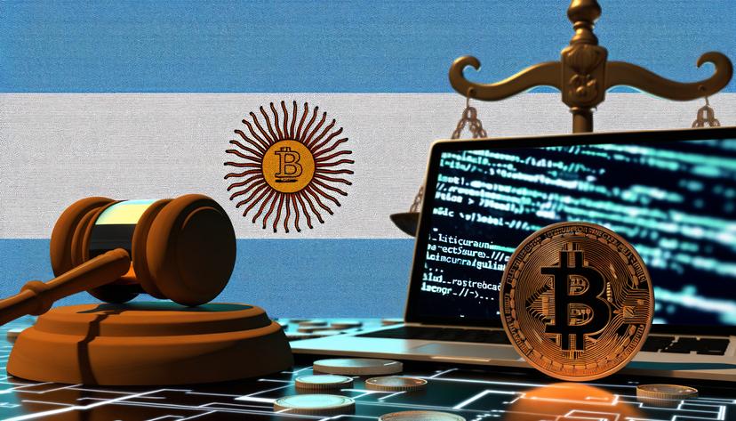 Argentina and CARF: Strengthening Transparency in Crypto Taxation