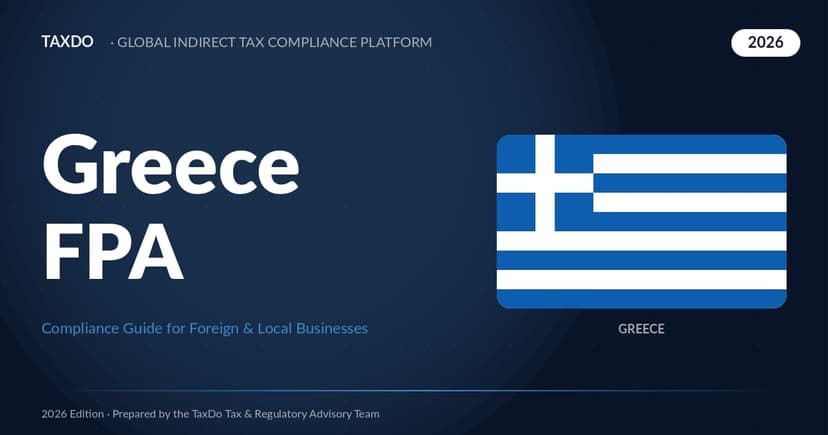 Greece FPA Guide 2026